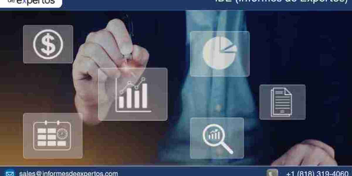 Mercado de Software de Gestión del Gasto Empresarial: Análisis Estratégico