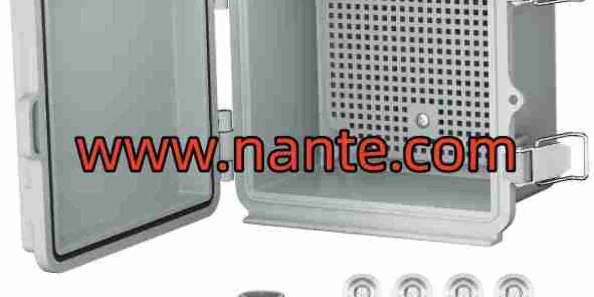 Can Interlock Switch Mechanical Interlock Socket Box from Nante improve safety?