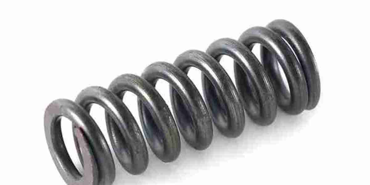 Ningdeli Spring Factory: Enhancing User Experience