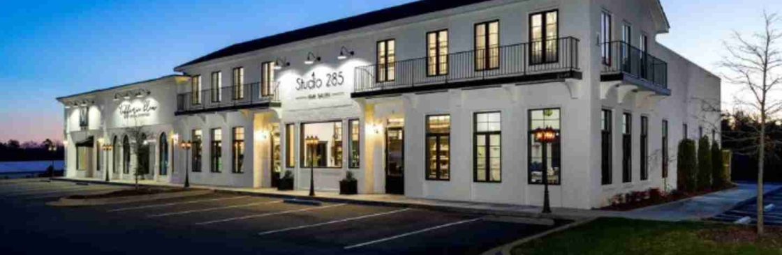 Studio 285 Cover Image