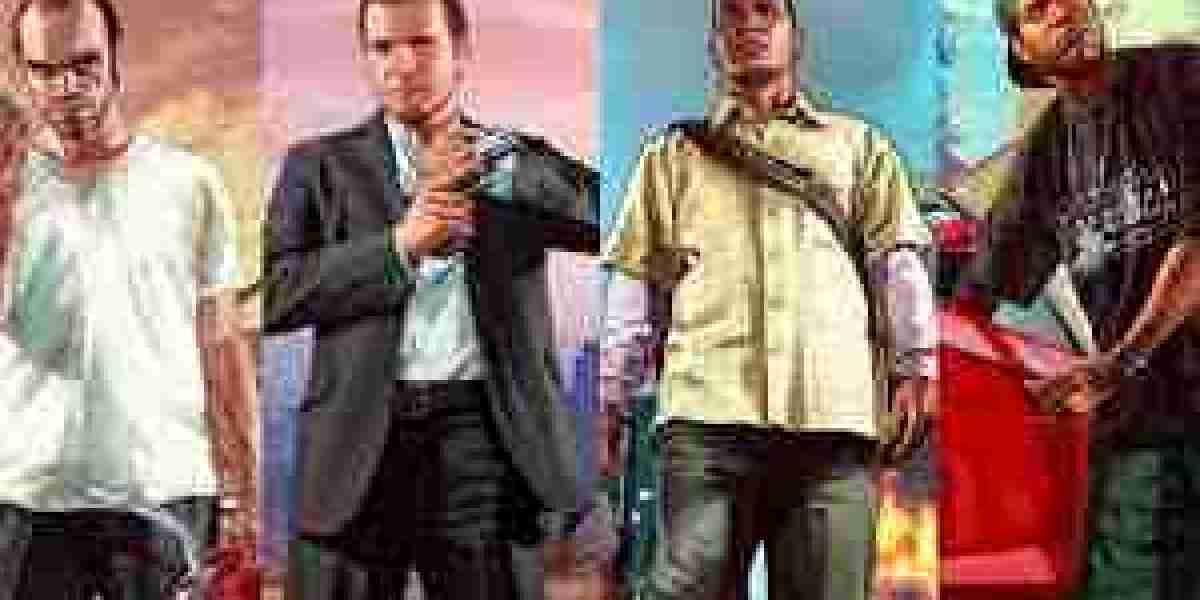 RSVSR Where to Start the Ballas Heist Mod in GTA V