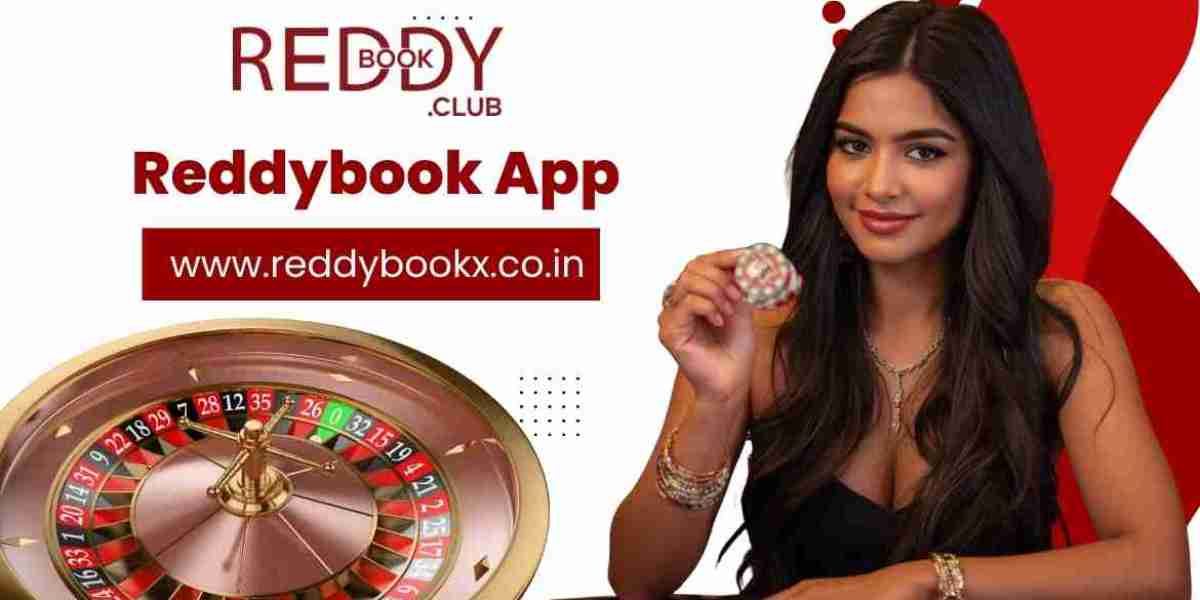 Reddybook App Download: How to Get the Official App Safely