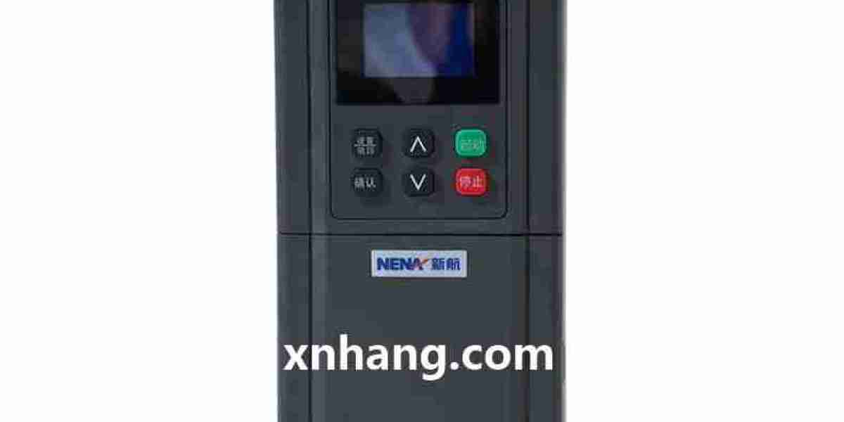 Xnhang Motor Control Installation Best Practices