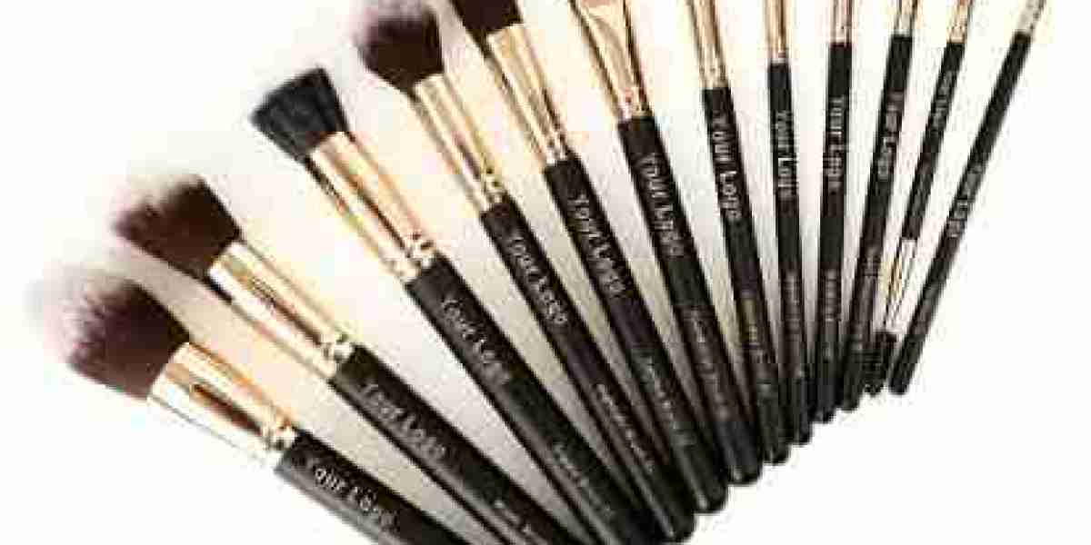 Makeup Brush Set Manufacturer from Zhuoerya: Creating Consistent Value Through Better Brush Craft