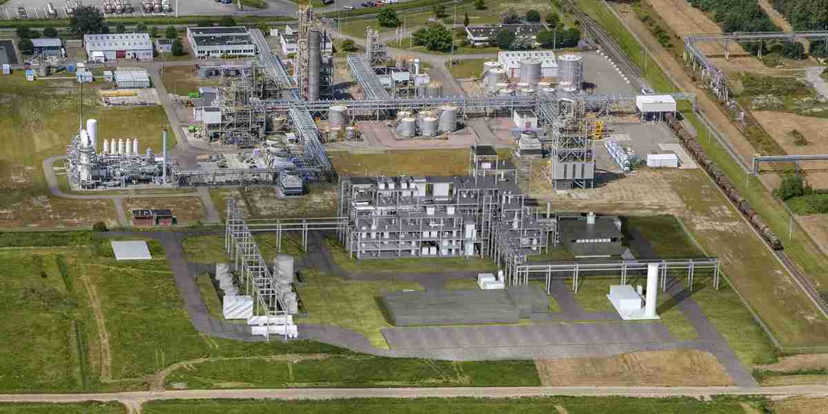 FDCA Market Gains Momentum as Industries Shift Toward Green Alternatives