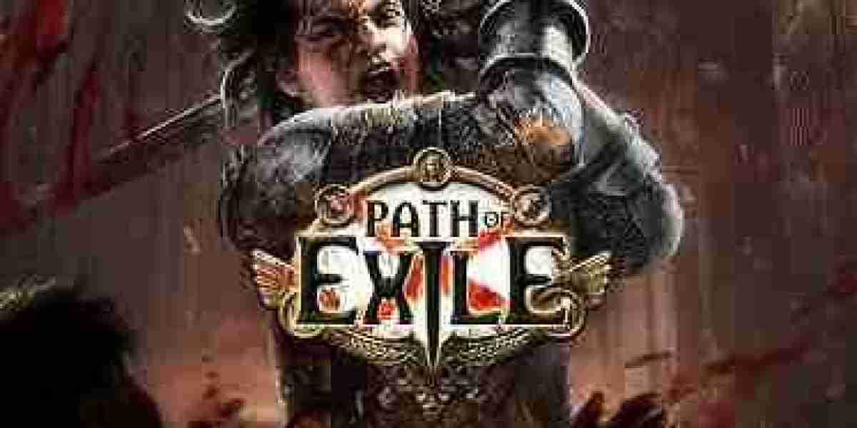 MMOEXP Path of Exile Guide: Hail Kingdom – Navigating the 0.5 Endgame Overhaul