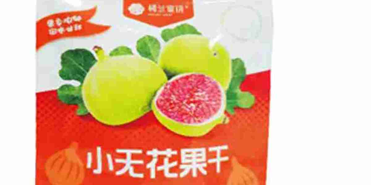 What Certifications Should Food Packaging Bags Carry?