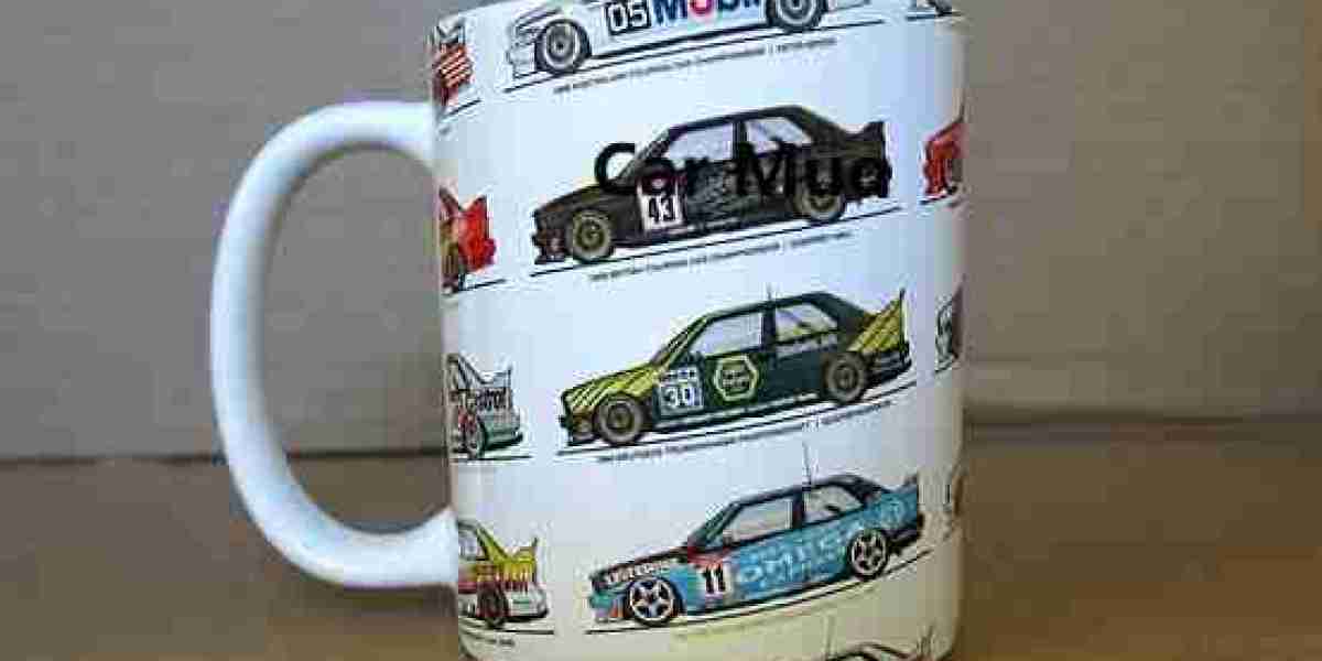 AutomugFactory Car Mug Supplier: Personalize Your Coffee Routine