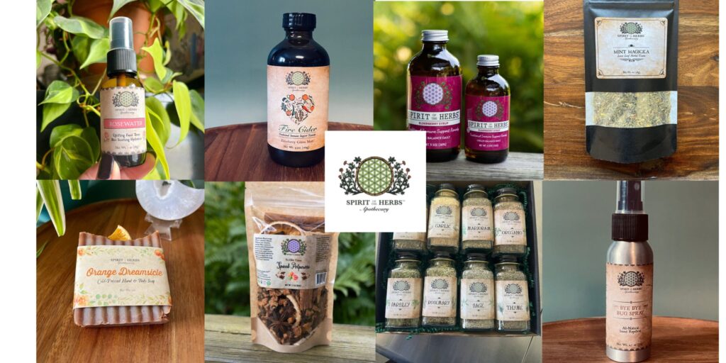 The New Standard of Natural Beauty: Buy Herbal Skincare Products Online and Herbal Apothecary Shop - Blogingers