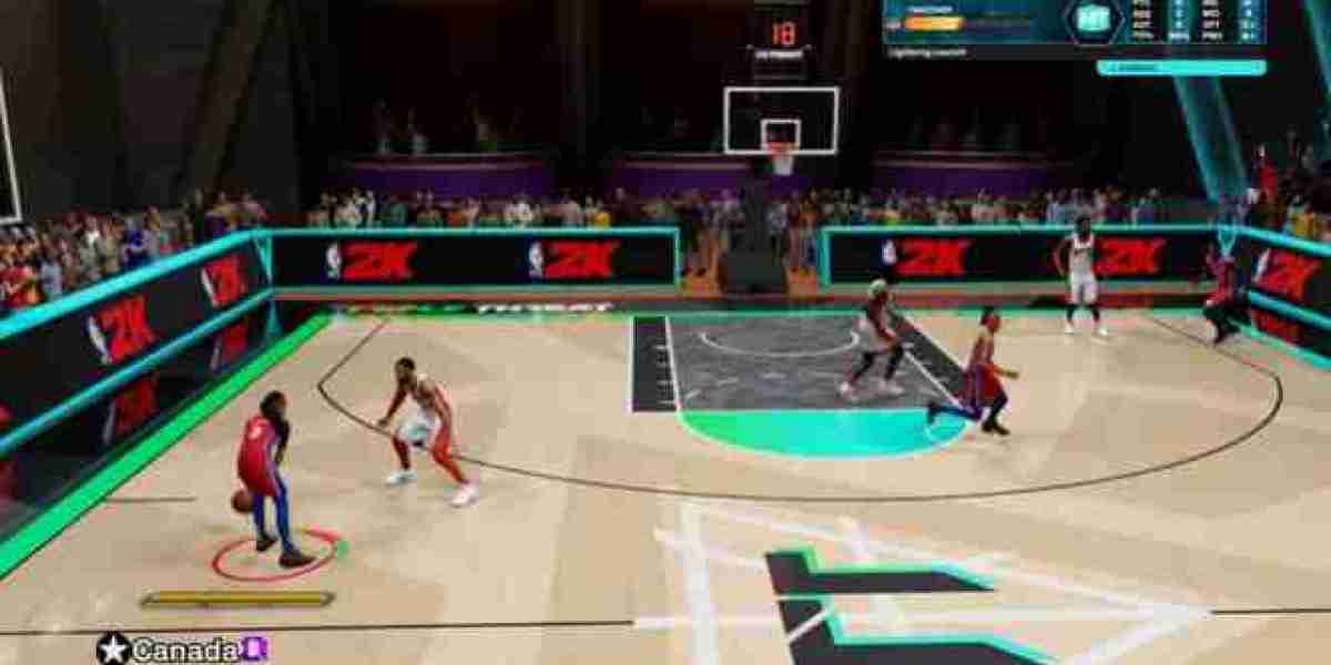 NBA2king NBA 2K26: Shooting Mechanics Explained for Better Accuracy