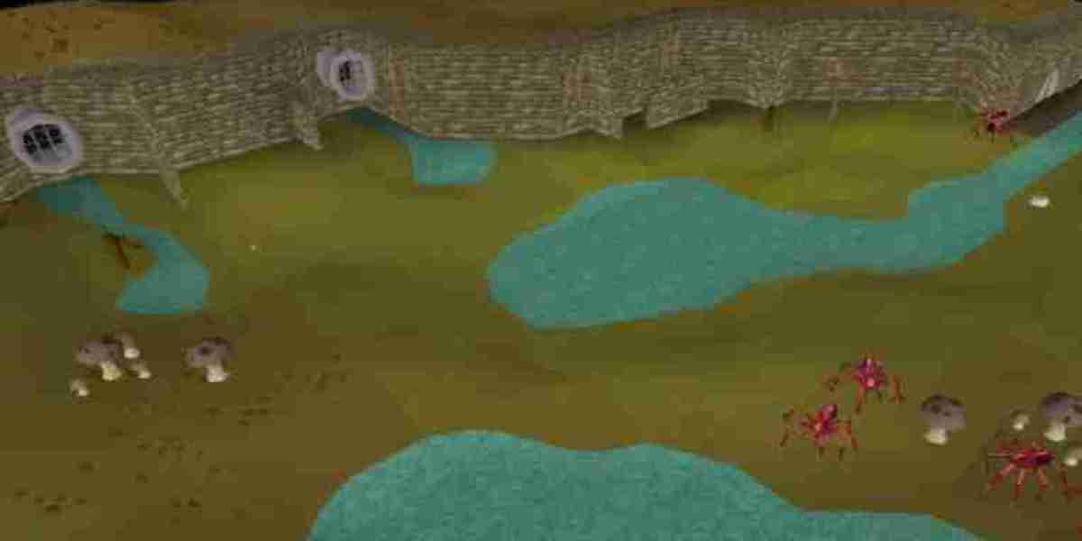 RSorder: Smart Gold-Making Secrets for Old School RuneScape Players