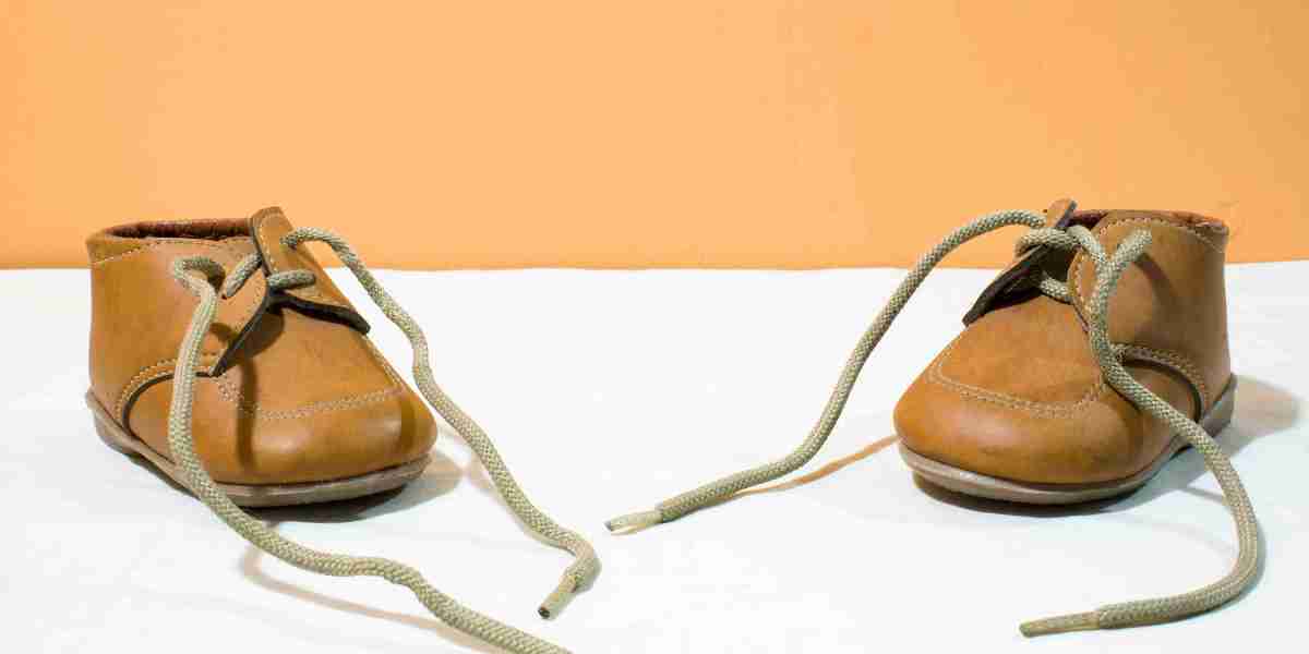 The Complete Guide to Choosing the Right Shoelaces: Every Walter's Shoe Care Lace, Explained