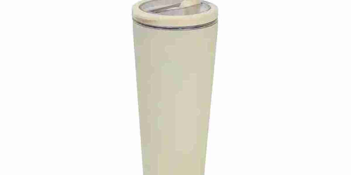 AutomugFactory Stainless Drink Bottle for Simple Hydration on Busy Days