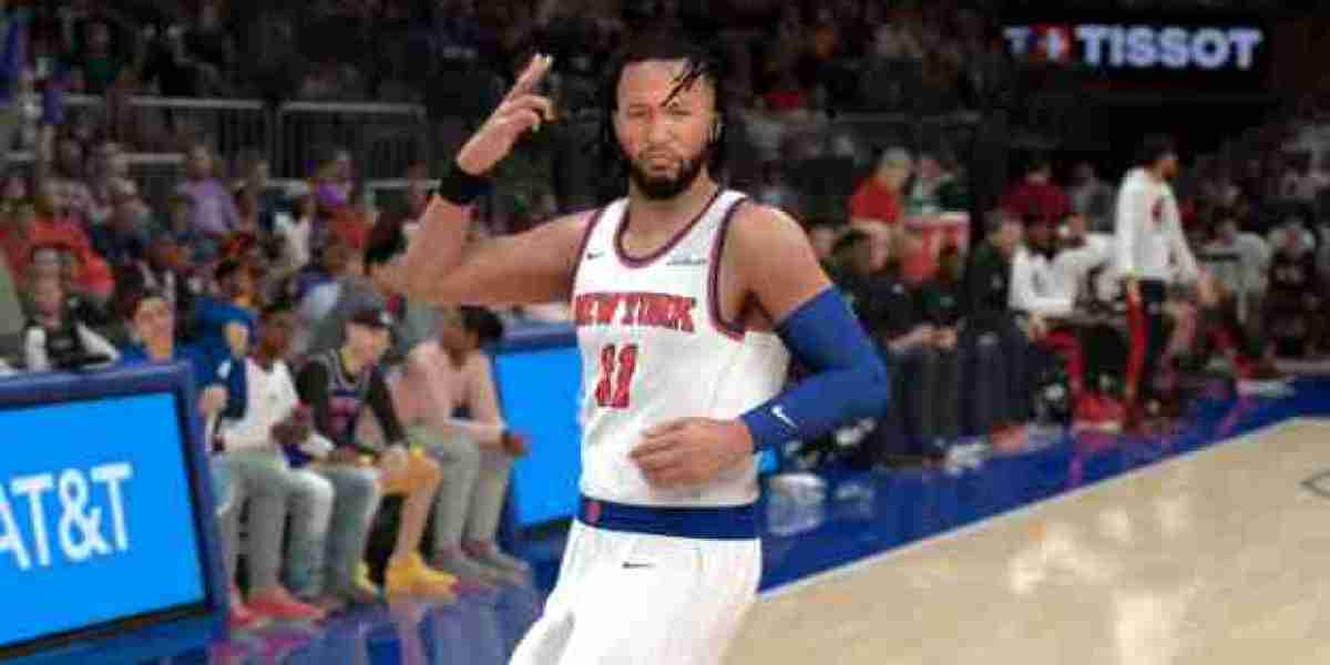 NBA2king NBA 2K26: Fastest Methods to Unlock Cap Breakers Explained