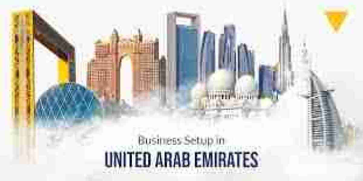 How to Choose the Best Emirate for Your Business Setup?