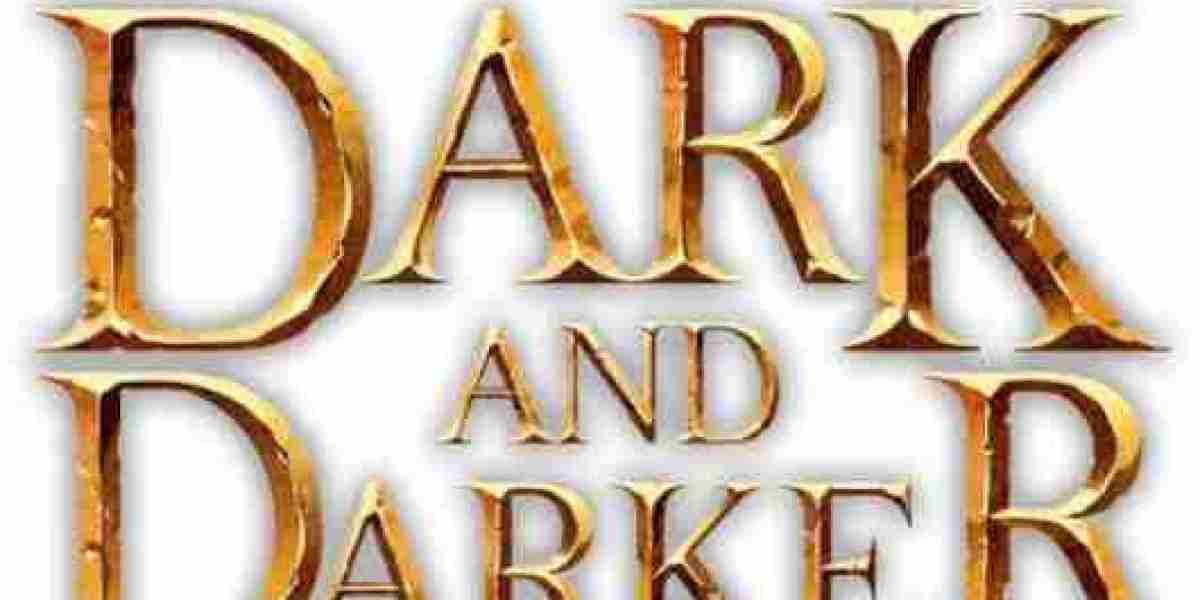 Dark And Darker Gold: Best Build for Maximum Power