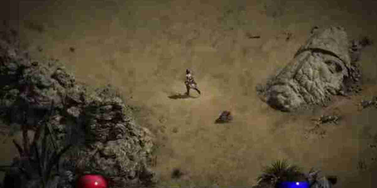 MMOEXP D2R:How to Maximize Lower Kurast Farming in Diablo 2 Resurrected