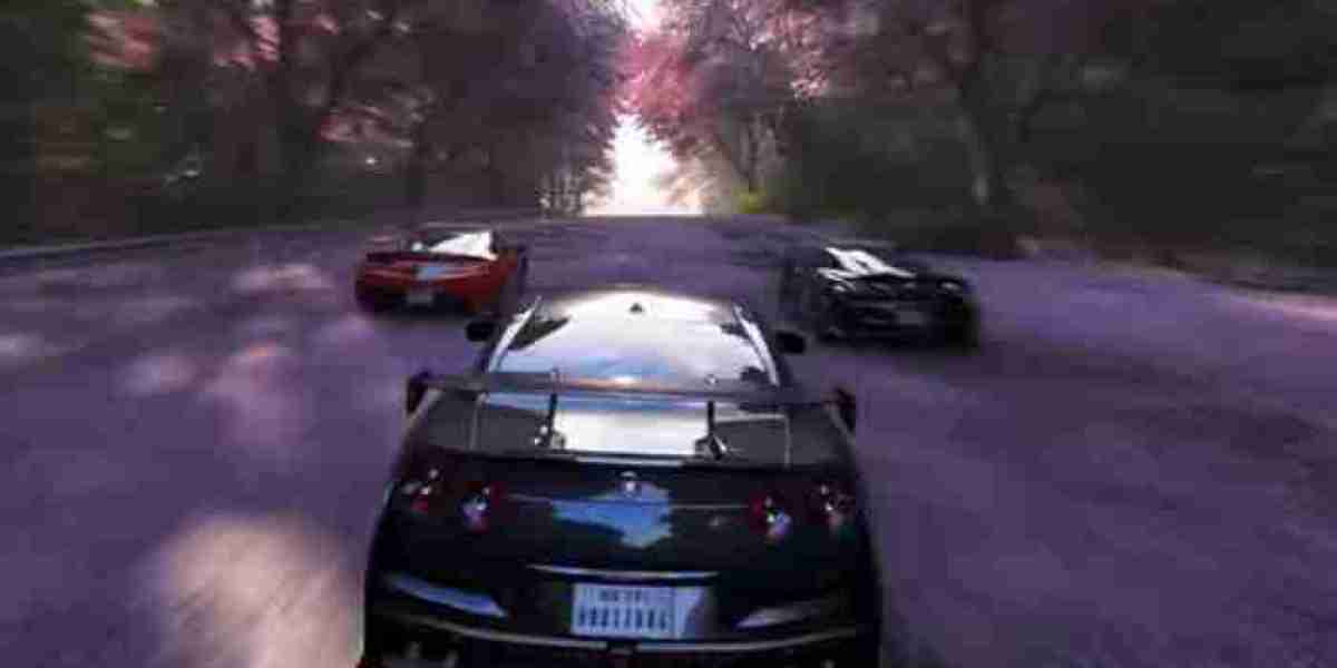 Choosing the Perfect Gaming Headset and Controller for Forza Horizon 6