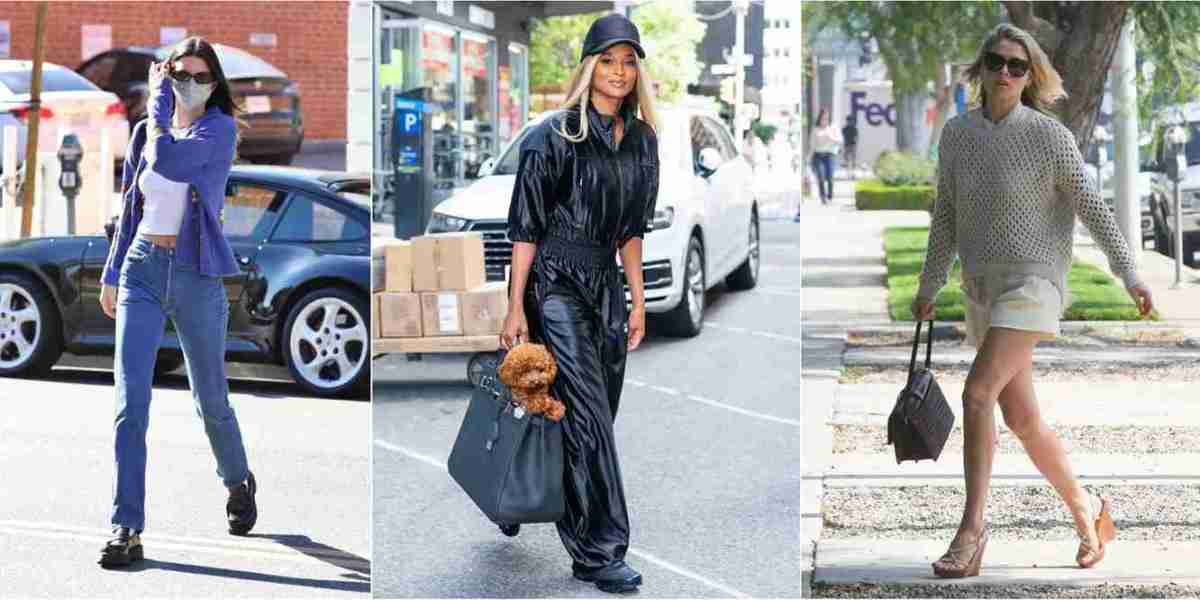 been abandoned in favor of skin revealing designs