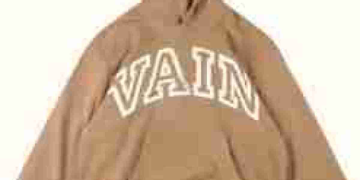 Saint Vanity: The New Streetwear Brand Defining Creative Fashion.