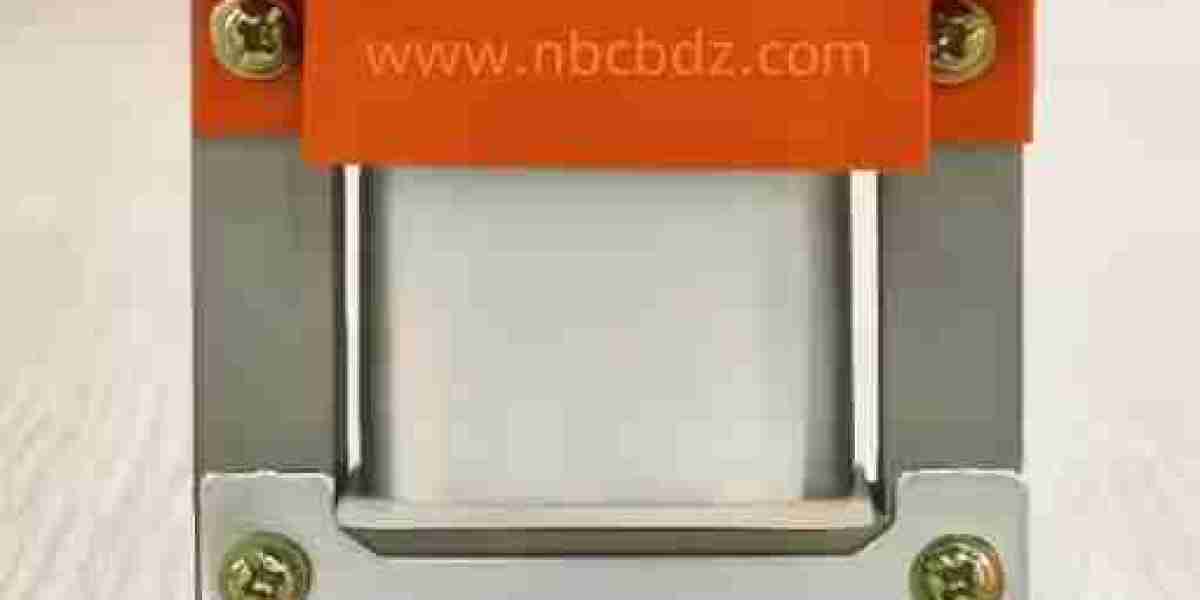 Why Consider Nbcbdz BK Control Transformer Factory Solutions?