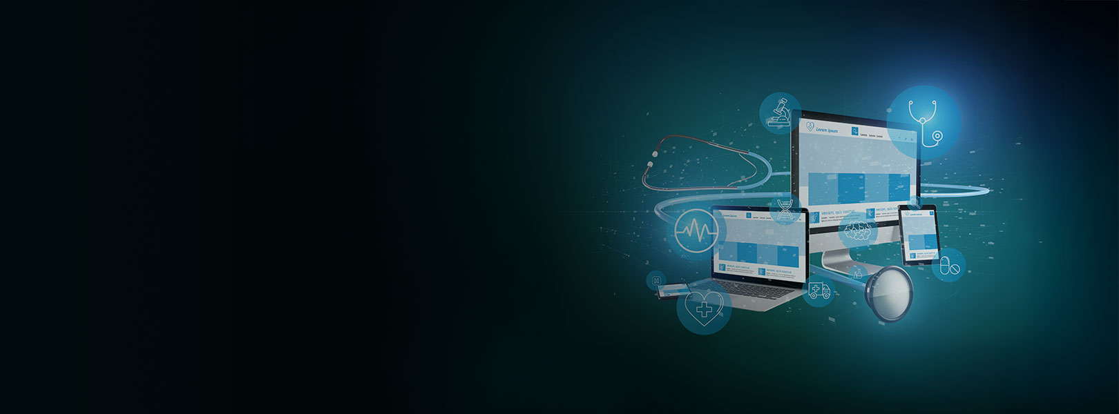 Software Product Engineering for Healthcare Solutions