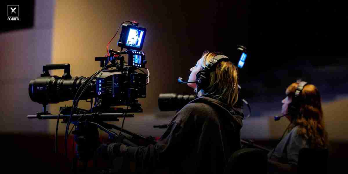Why Videographers in Sydney Are Key to the Future of Digital Content