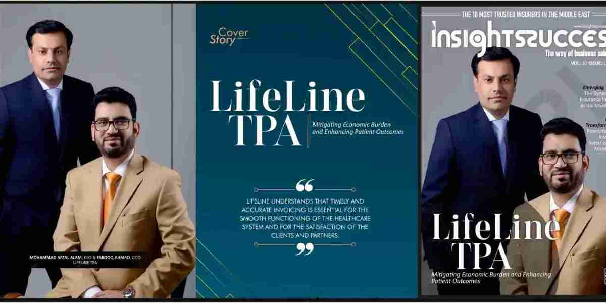 Lifeline TPA Services for Hassle-Free Claims