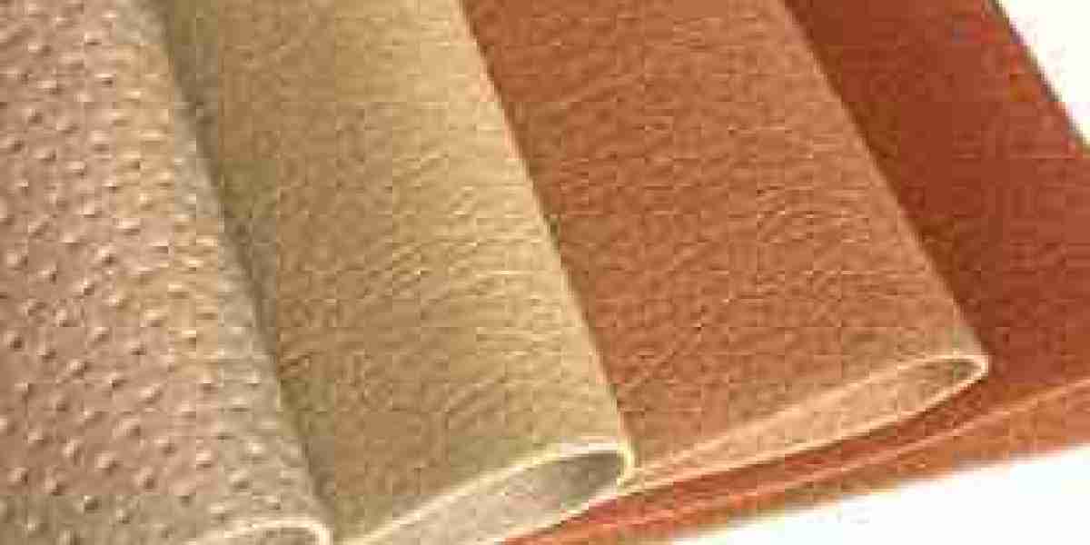 Breaking: Insights into the Microfiber Synthetic Leather Market Overview