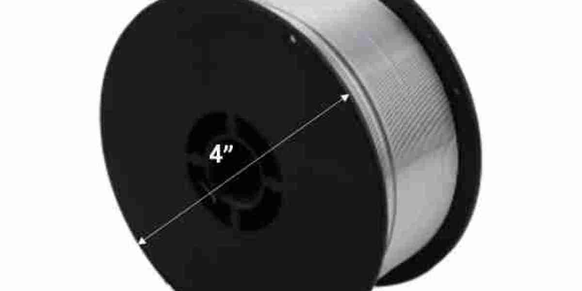 How to select the correct Aluminum Mig Wire diameter?