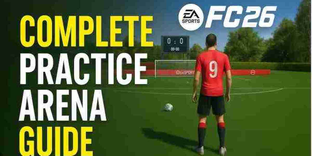 FC 26 Coins: Unlock Every Skill Move