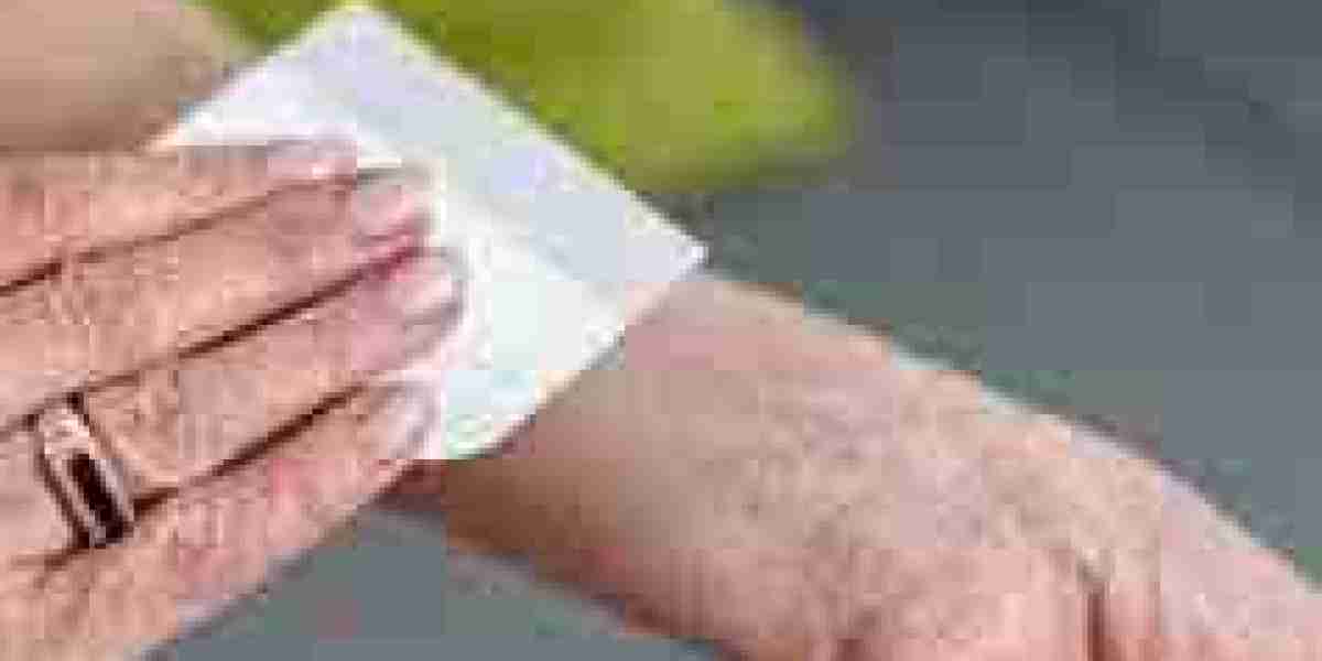 How Transdermal Adhesive Market Overview Demand Surges