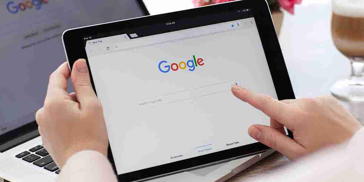 Efficient Browser Option for URL Entry and Quick Search