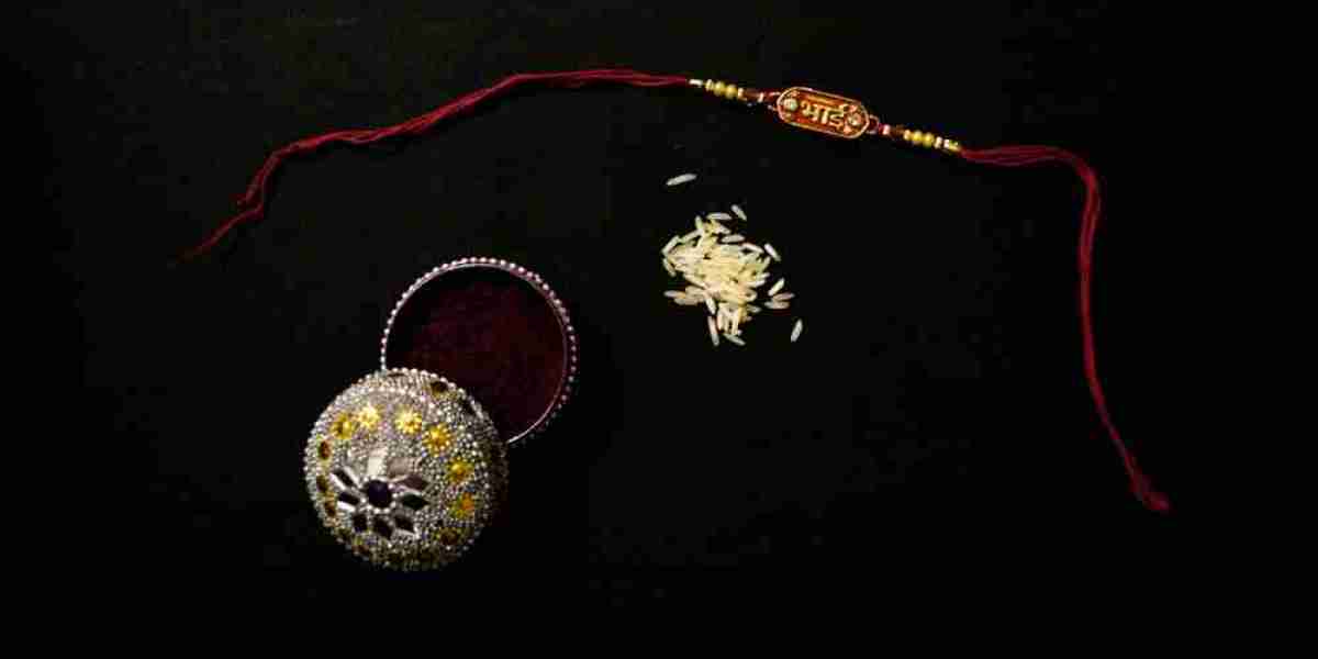 Send Rakhi To Australia – A Seamless Way to Celebrate Raksha Bandhan Globally