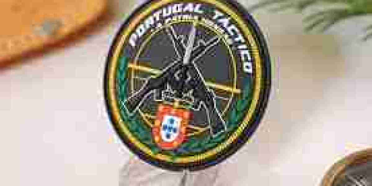 Understanding Military Flag Patches: Meaning, Rules & Modern Uses