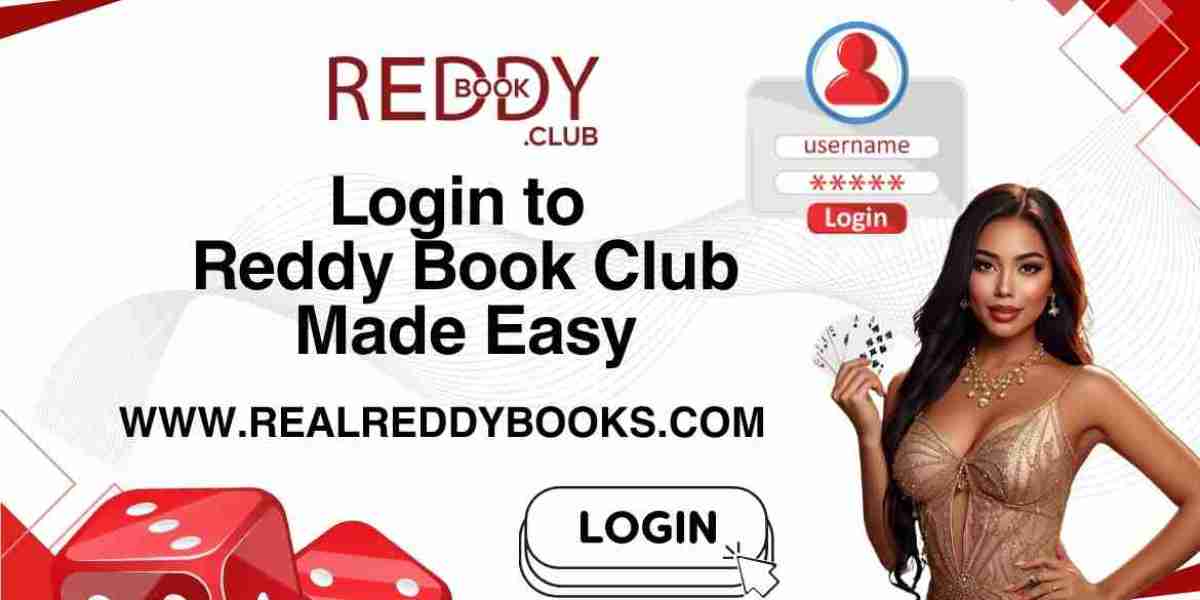 Login to Reddy Book Club Made Easy: Tips for Smooth Access