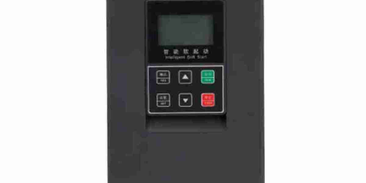 Online Soft Starter Cabinet Manufacturer by Xnhang for Advanced Motor Control Systems