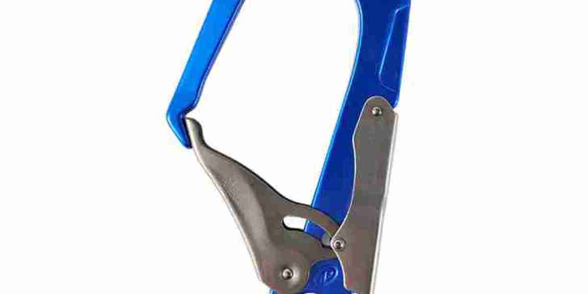 How Safety Hook Works Securely