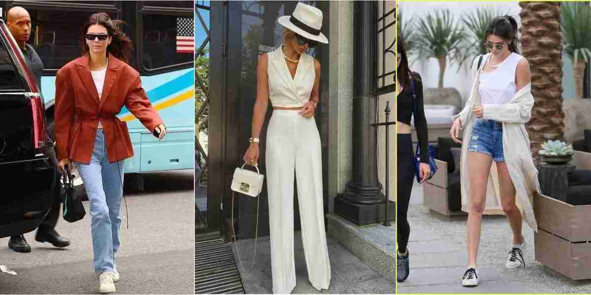 but there was no emotion flowing from his collections