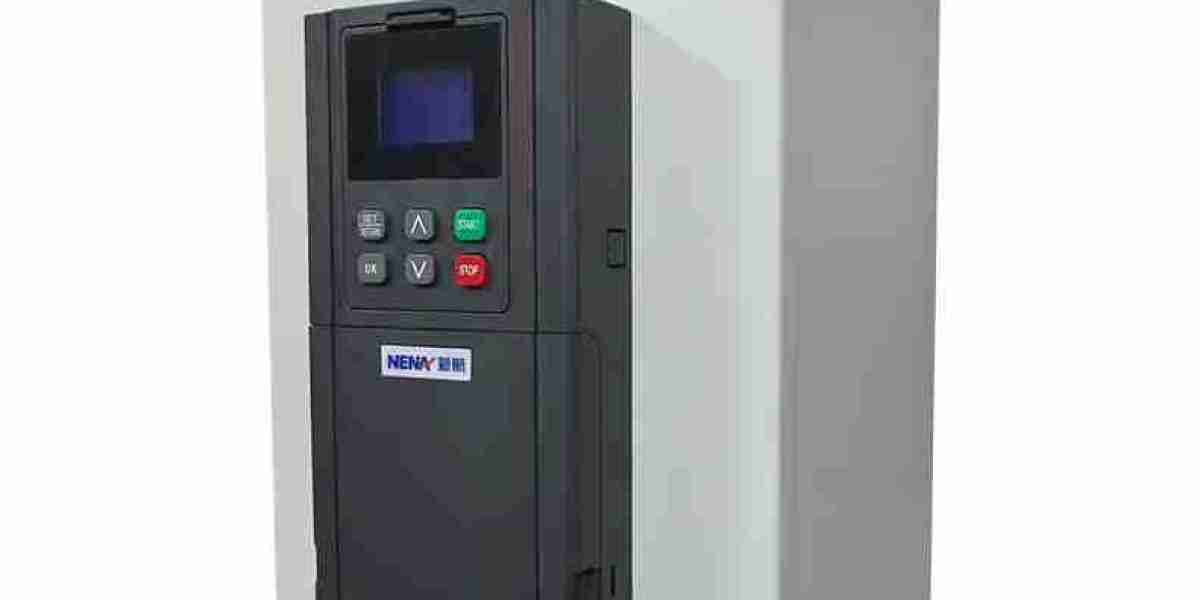 Ensuring Reliable Motor Startup in Industry