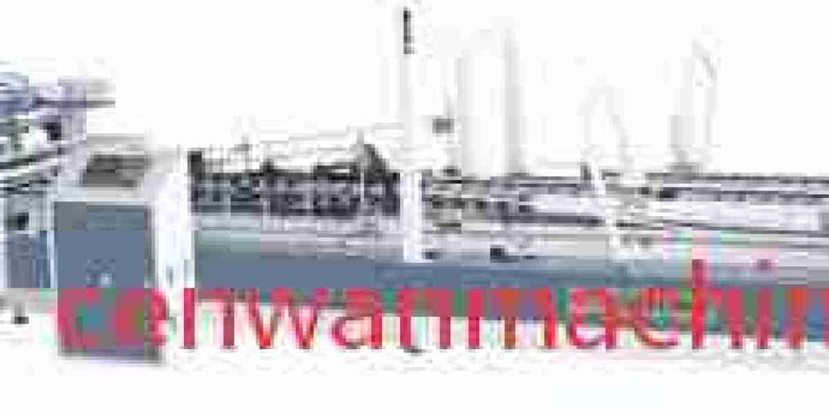 Does CenWan Box Gluing Machine Fit Small Business Packaging Needs