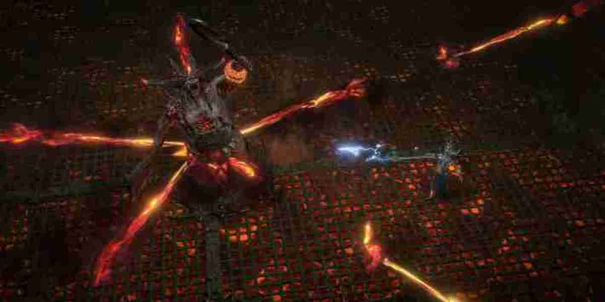 Mmoexp Diablo 4: Master Difficulty Scaling and Reward Optimization Guide