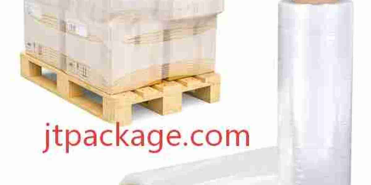 Is Crosslinked Shrink Film changing packaging durability standards?