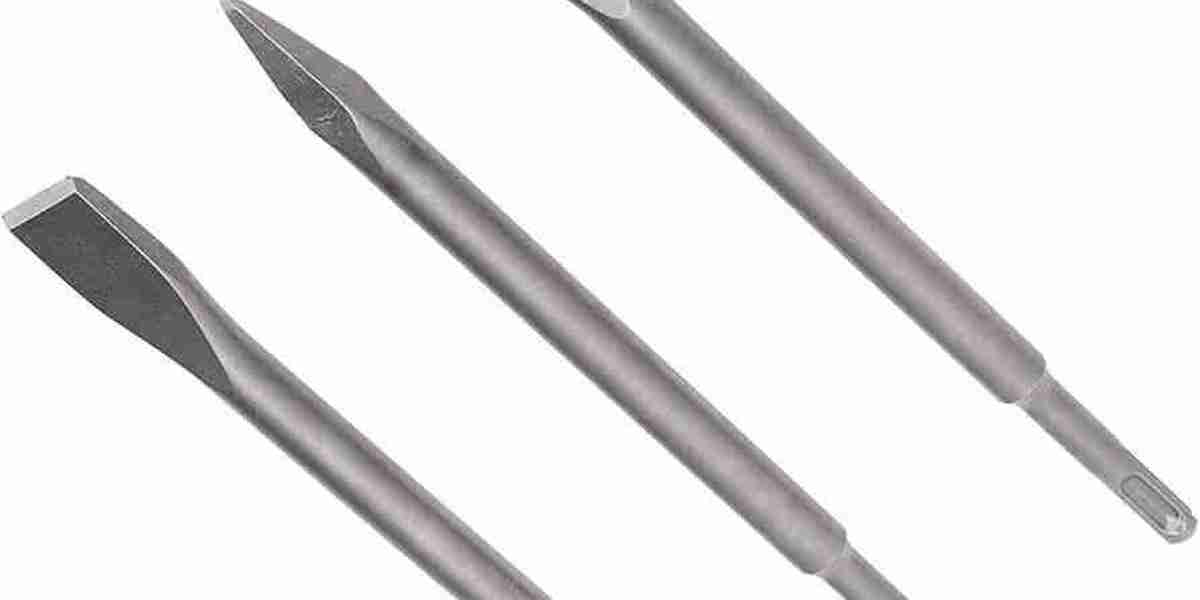 Why Consider fangda-tools Steel Chisel for Daily Tasks?