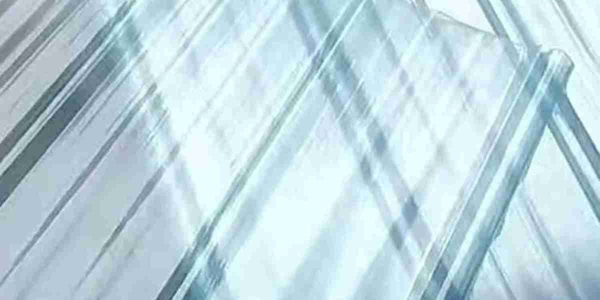 Are Chuanya Chinese FRP Daylighting Panels Safe for Industrial Use