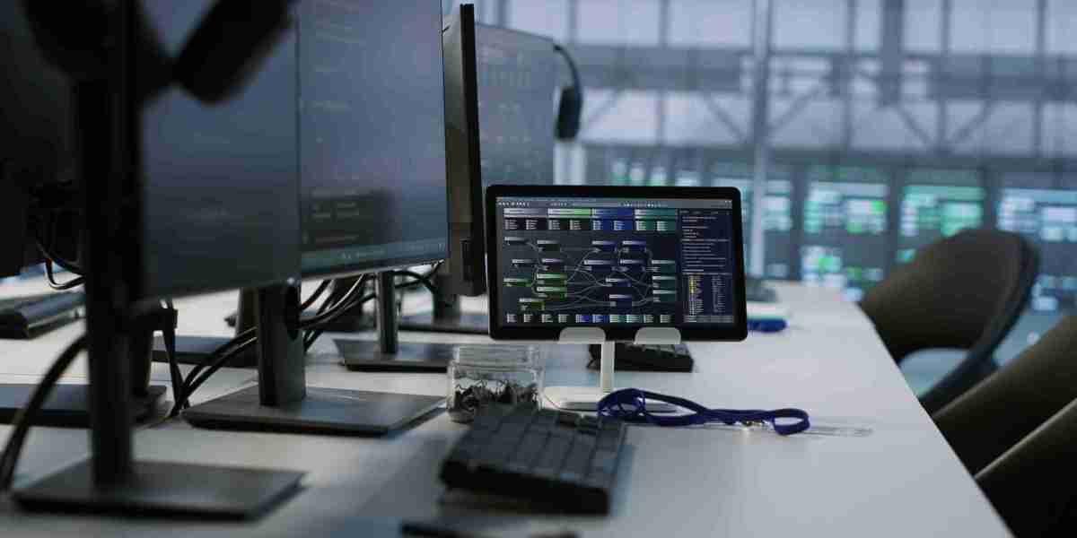 Exporting scan results as a basis for network infrastructure inventory