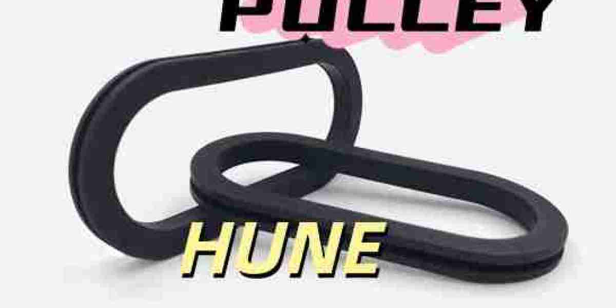 Before You Pick a Supplier for Custom Oval Silicone Rubber Grommet