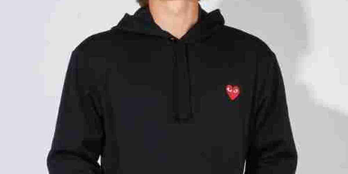 The Legacy of Comme des Garçons in Avant-Garde Design