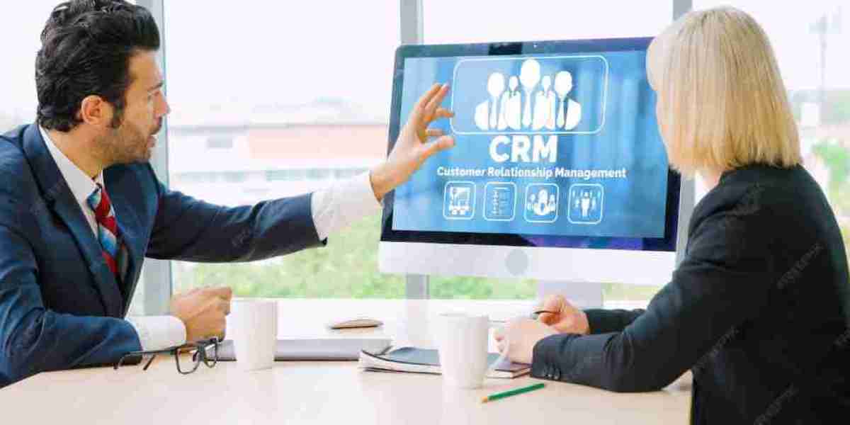 AI-Powered CRM for Small Businesses Explained