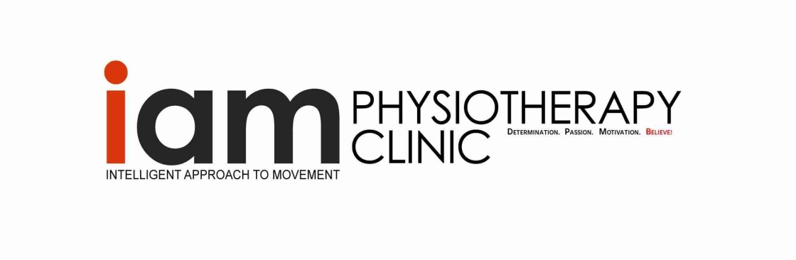 I AM Physio Clinic Cover Image